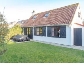 Holiday Home V32 by Interhome
